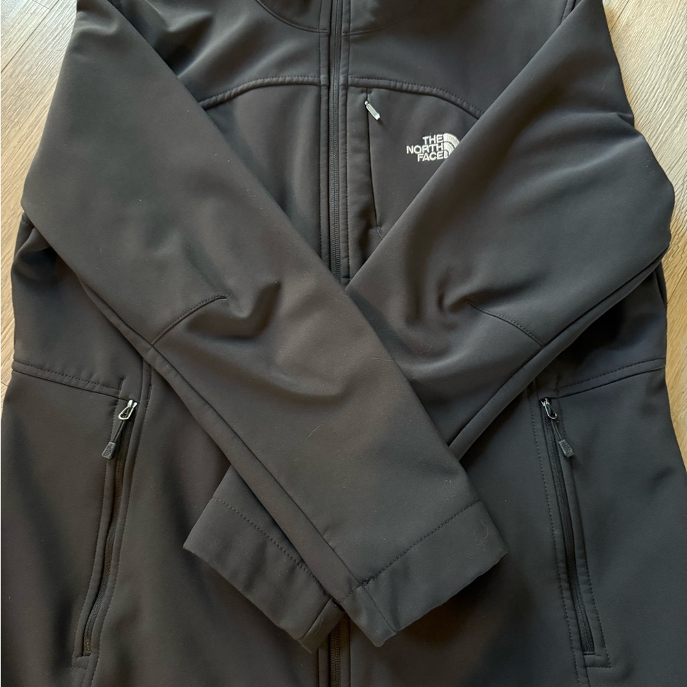 The North Face Black Jacket